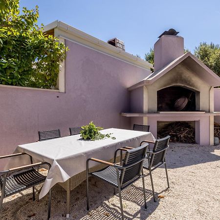 Apartments Rosemary Ražanj Екстериор снимка