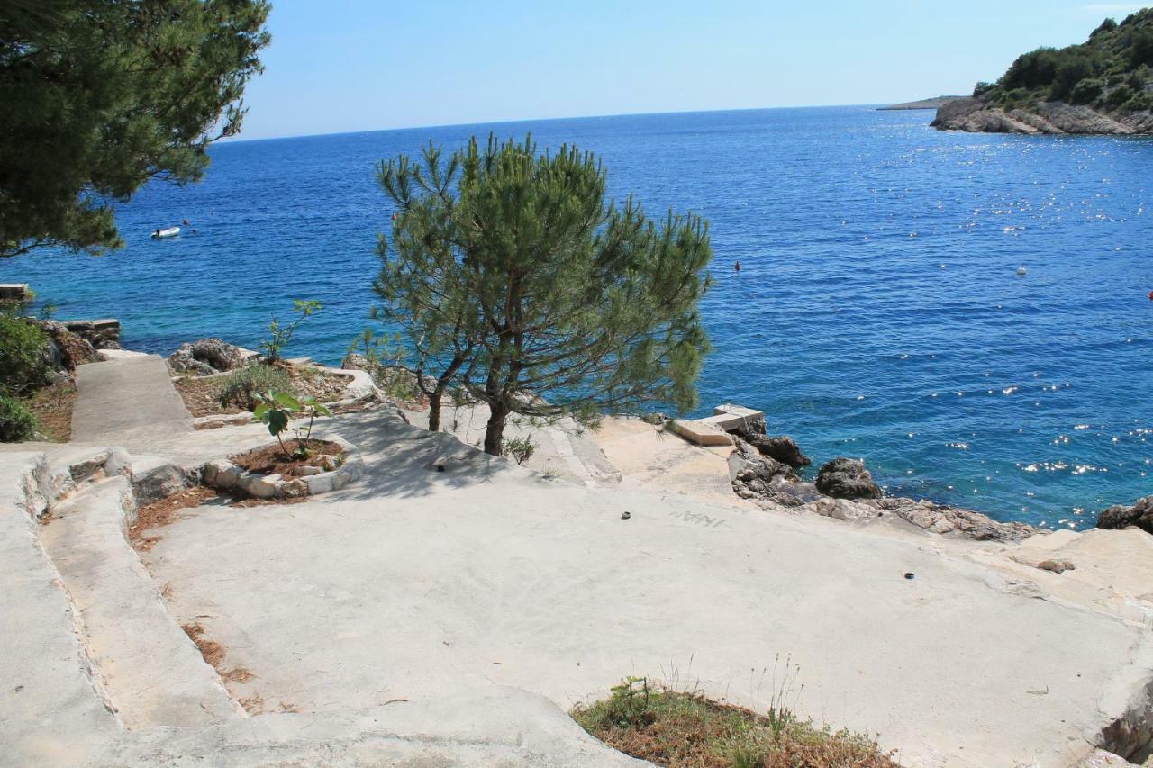Apartments Rosemary Ražanj Екстериор снимка