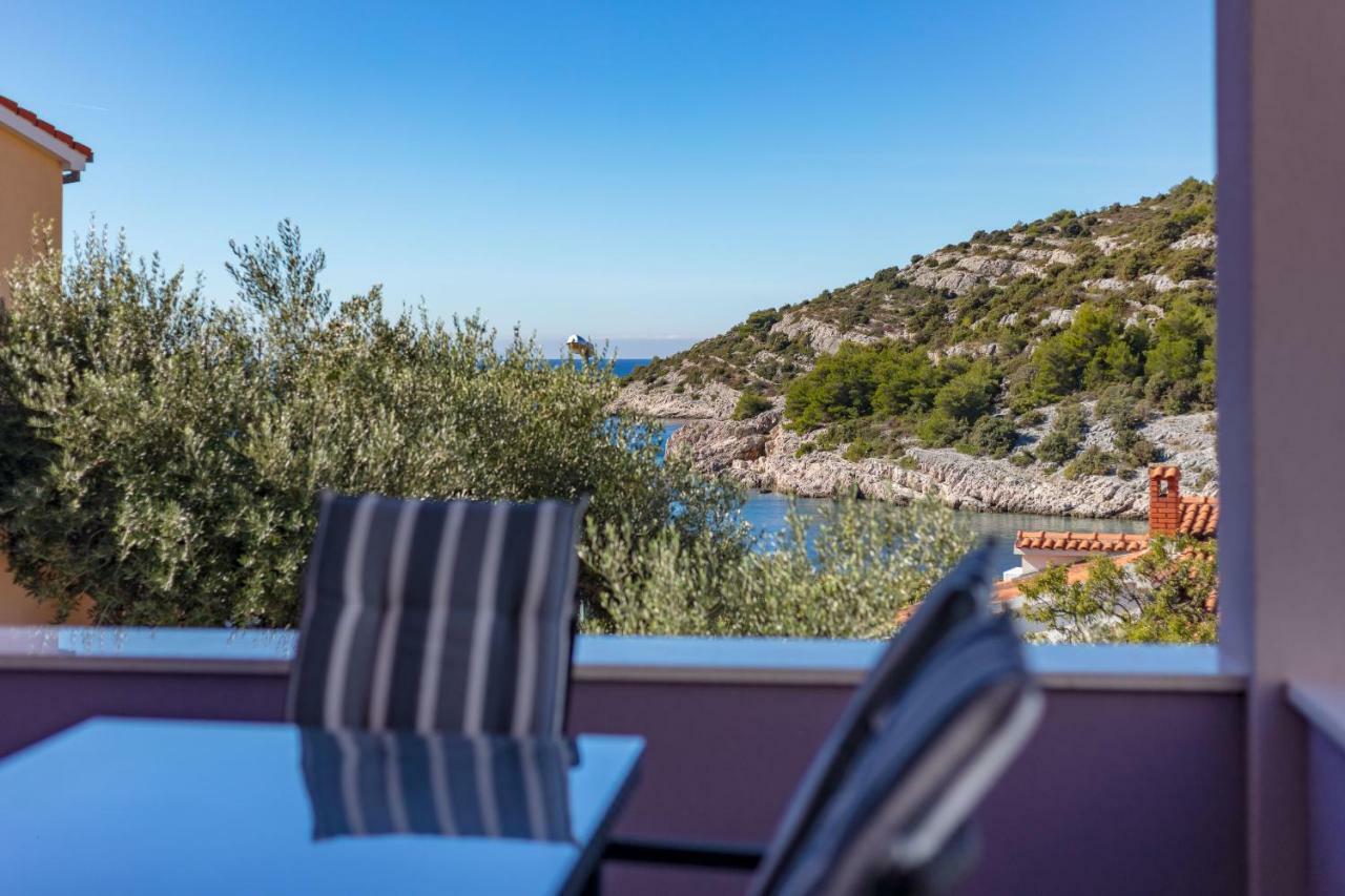 Apartments Rosemary Ražanj Екстериор снимка