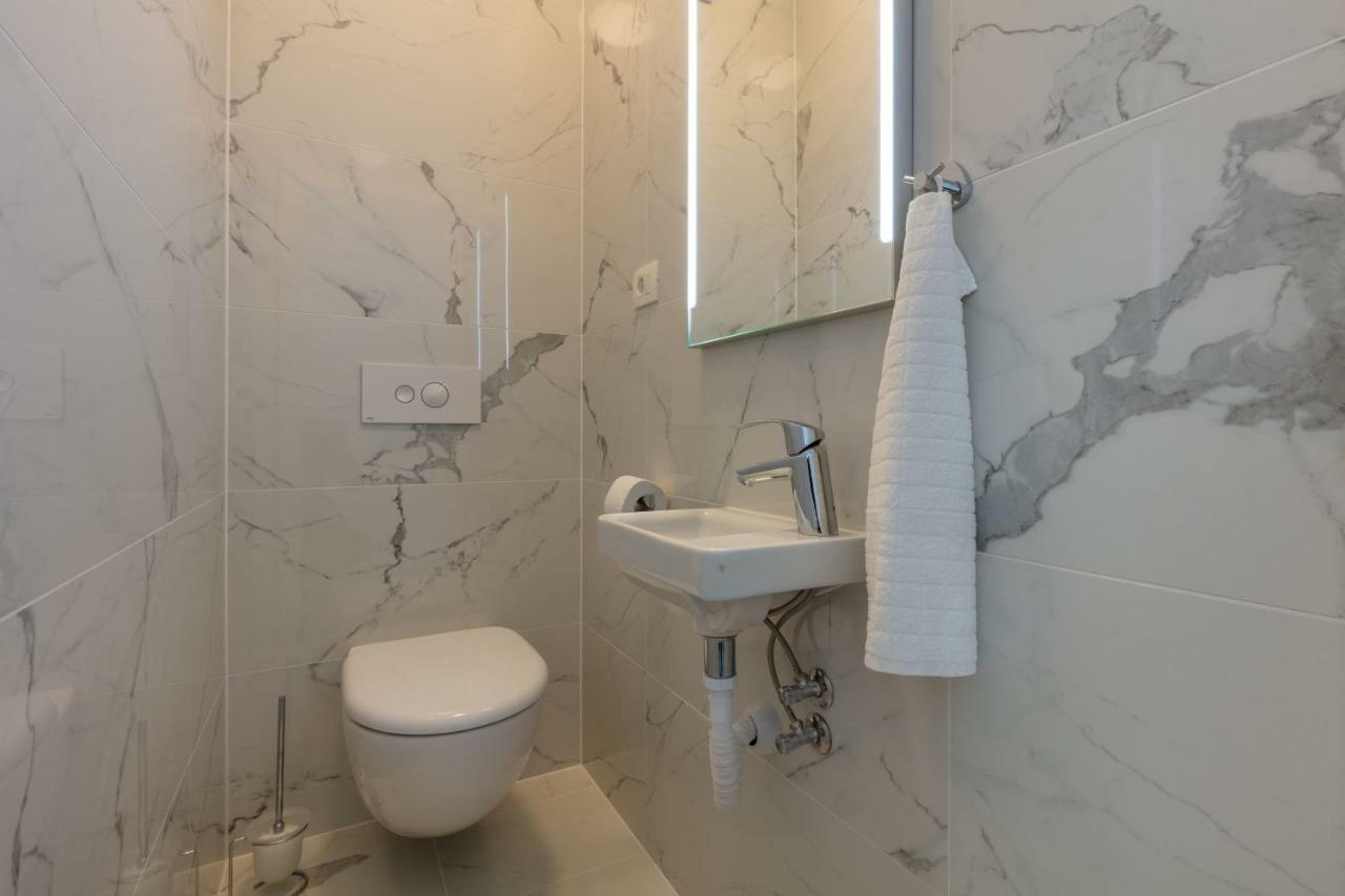 Apartments Rosemary Ražanj Екстериор снимка