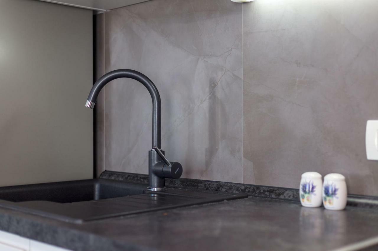 Apartments Rosemary Ražanj Екстериор снимка